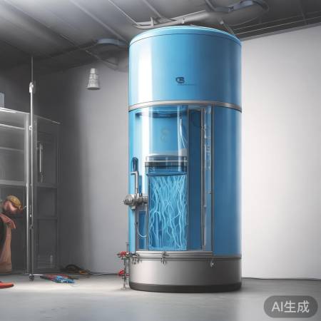 热水器内衬拆解教程分享