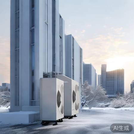 “佳木斯温差大,芬尼空调冷暖两