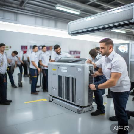 海信空调,专业安装,服务优质