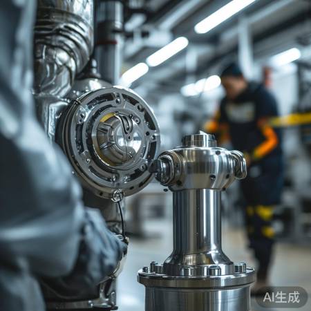 空气能阀使用：勤清洁，勿暴力，