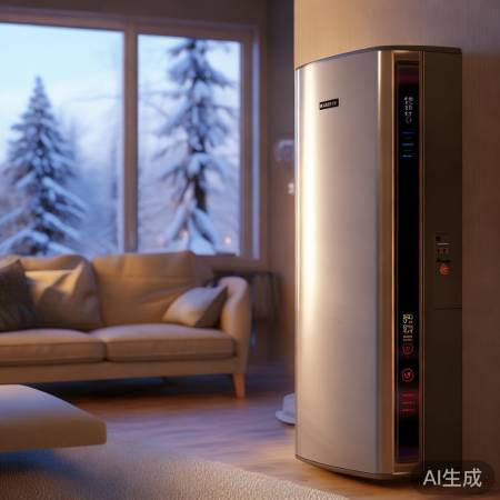 高效壁挂炉,节能降耗佳选