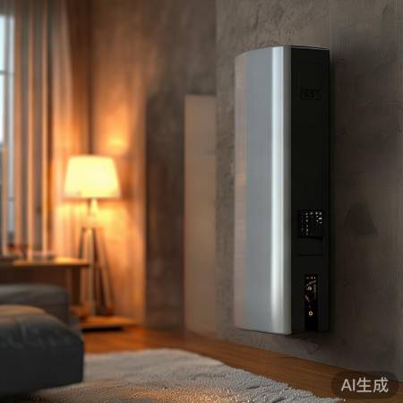 低噪音壁挂炉,品质生活首选