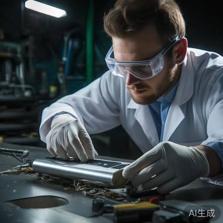 拆锁需谨慎,专业求助保安全。