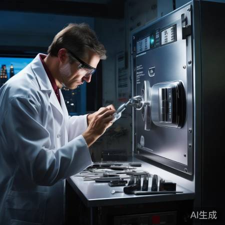 专业保险柜开锁，正规服务介绍。