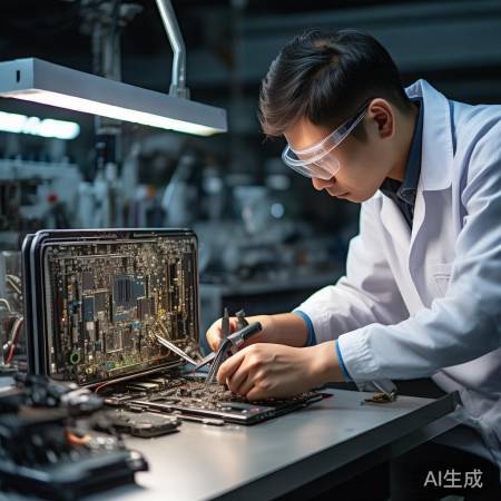 拆装油烟机电路板步骤详解