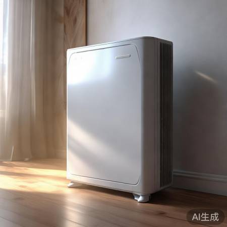 安全低噪，空气能热泵好帮手