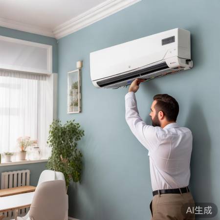 空调年检保寿命