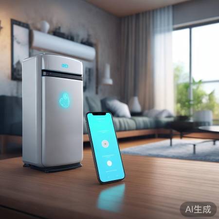 智能空调,手机控温,节能环保生