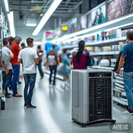 空调市场多，春兰难出挑，科技变