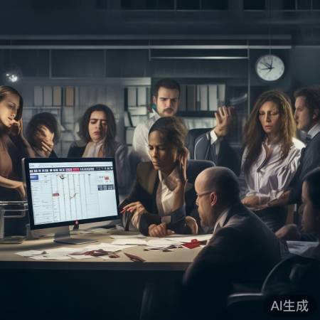 春兰内管问题，企业倒闭危机