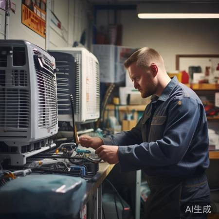 选正规店铺，查师傅资质，保障空
