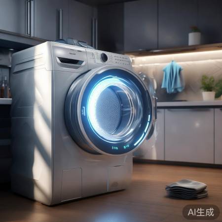 快捷甩干，生活更便捷