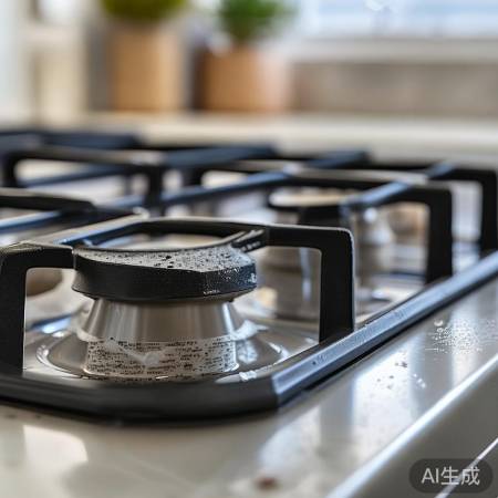 opaicn燃气灶喷嘴，清洁保