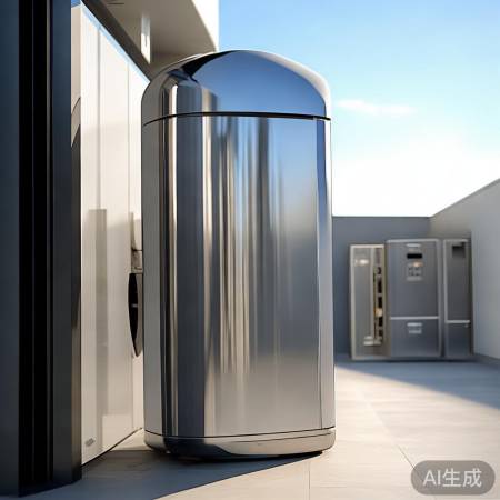 夏普太阳能热水器,高端大气简约