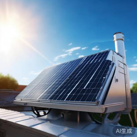 夏普太阳能热水器,节能环保,省