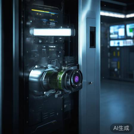 电机反转故障，锁开闭异常。