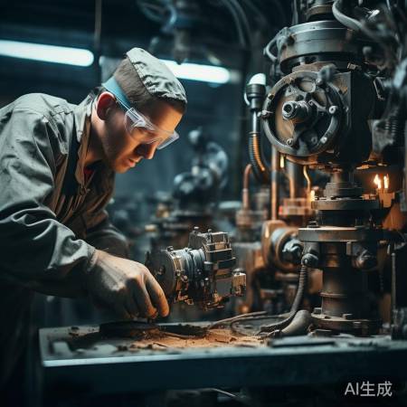 换电磁阀需专业，否则求人帮忙！