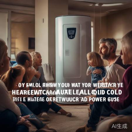 热水器断电，冷水补充真相？