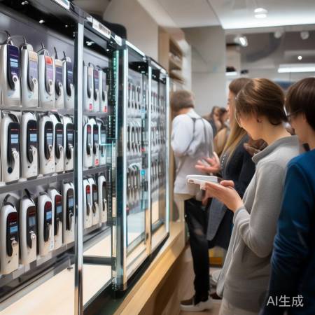 “指纹锁选购指南，科技生活新选