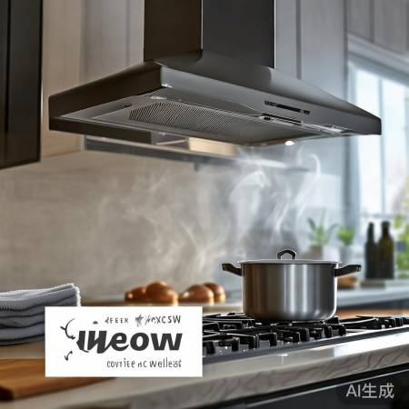 “Keon油烟机CXW系列,定