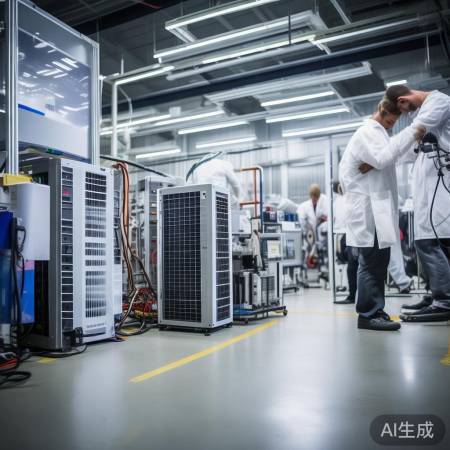 清远中央空调检测,全面保障安心