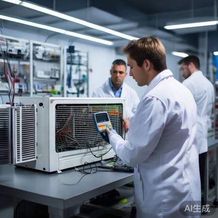 空调检测中心,安全检查,及时维