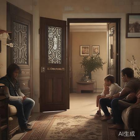 龙阳防盗门,守护家园安宁堡垒