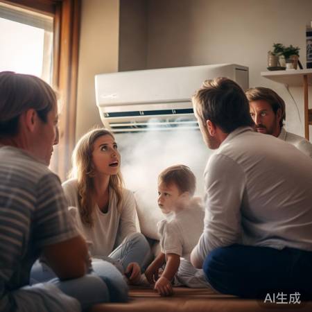 空调嗡嗡声解析及解决妙招