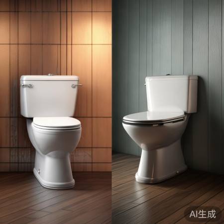 陶瓷美观实惠，不锈钢耐用易洁。