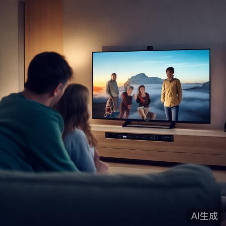 “选MEPS电视，省电又省钱！