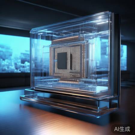 494芯片：电视大脑，强大高性