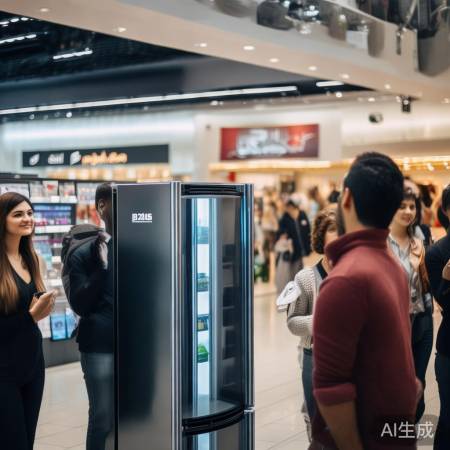 京东冰箱正品保障，购物放心！