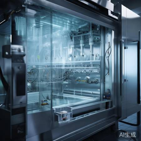 内镜消毒柜:紫外线/臭氧/蒸汽