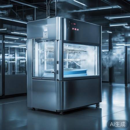 消毒柜:控温121℃,30分钟