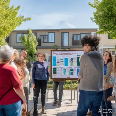 “楼顶热水器,听民意,选成熟技