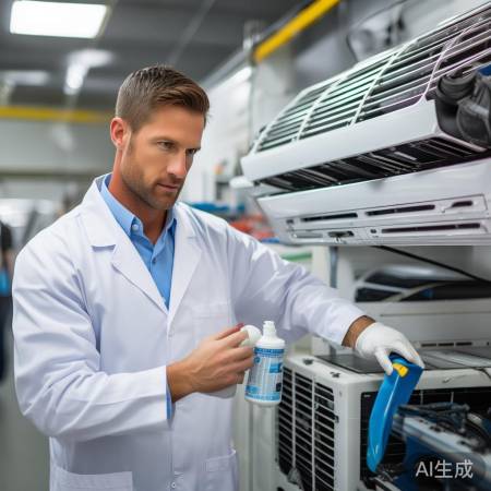 选专用空调剂,护机免损。