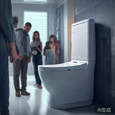 智能马桶联网：安全利弊谈
