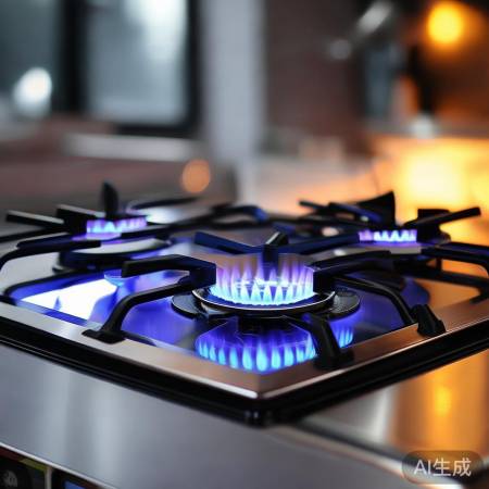 万和燃气灶，性价比高，安全环保