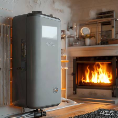 壁挂炉揭秘：广泛应用与作用！