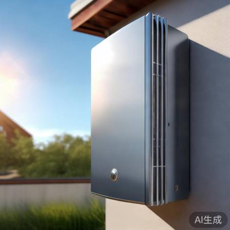 太阳能壁挂炉：节能环保，供需双
