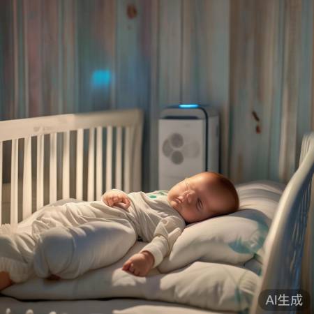 宝宝睡眠空调小技巧