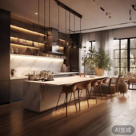 厨房消毒柜层数解析选购指南