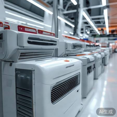 格力美的海尔空调，品质保障，选