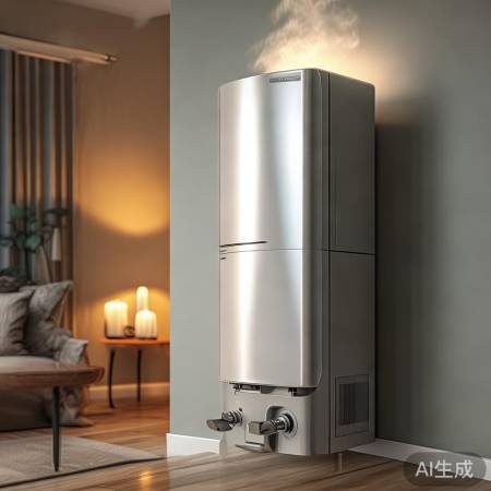 壁挂炉长期放水需注意容量与出水