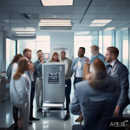 新型空调节能环保，受消费者热捧