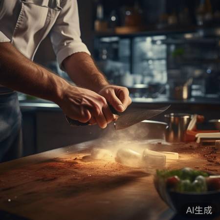 跑刀解锁技巧分享