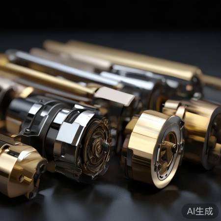 智能锁芯厚度6-12毫米,类型