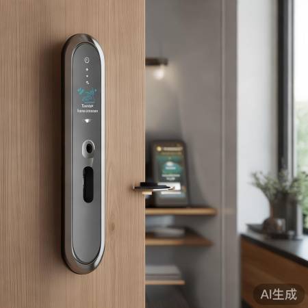 京东金点原子锁促销，换锁好时机