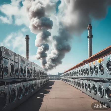 埃及洗衣厂,全球热销,品质卓越