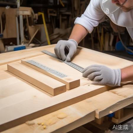 测量切割，打磨安全保险柜